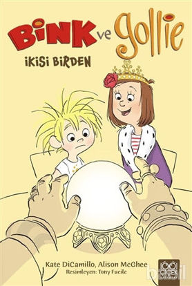 Picture of Bink ve Gollie : İkisi Birden