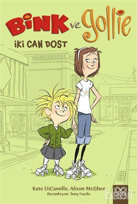 Picture of Bink ve Gollie : İki Can Dost