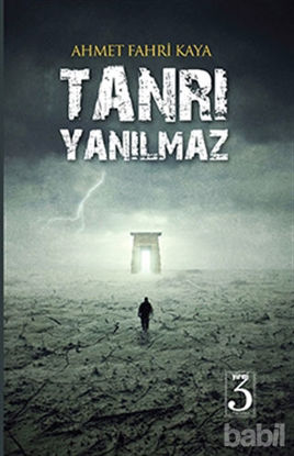 Picture of Tanrı Yanılmaz