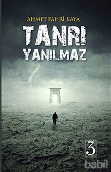 Picture of Tanrı Yanılmaz