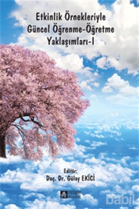 Picture of Etkinlik Örnekleriyle Güncel Öğrenme-Öğretme Yaklaşımları 1