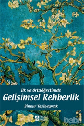 Picture of İlk ve Ortaöğretimde Gelişimsel Rehberlik