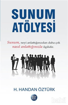 Picture of Sunum Atölyesi