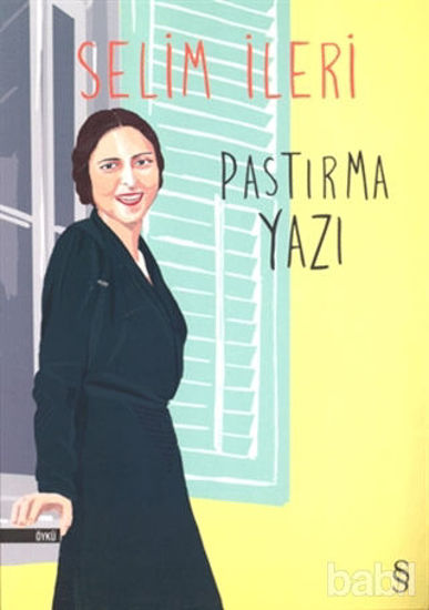 Picture of Pastırma Yazı