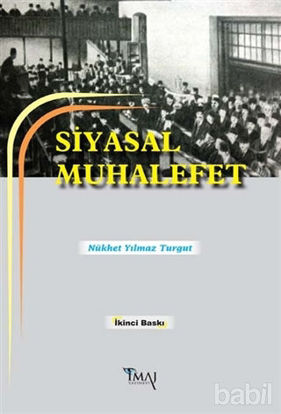 Picture of Siyasal Muhalefet