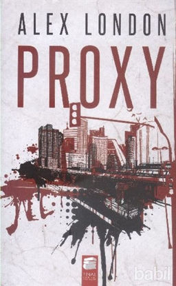 Picture of Proxy