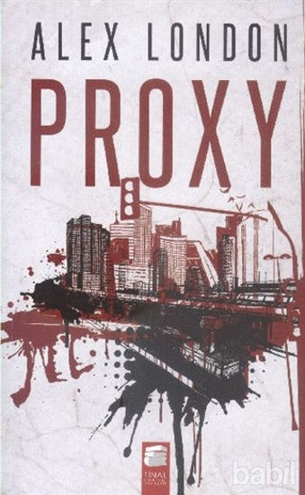 Picture of Proxy