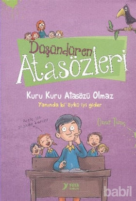 Picture of Düşündüren Atasözleri