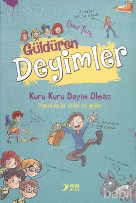 Picture of Güldüren Deyimler