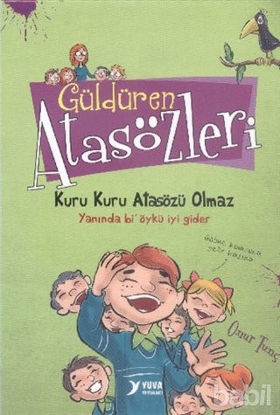 Picture of Güldüren Atasözleri