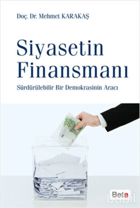 Picture of Siyasetin Finansmanı