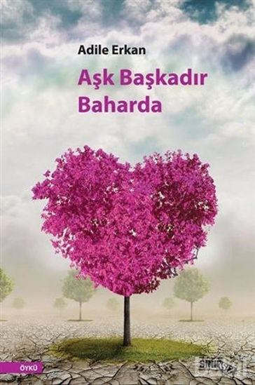 Picture of Aşk Başkadır Baharda