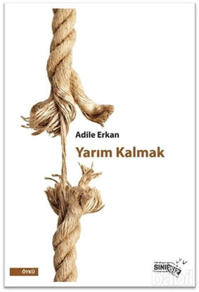 Picture of Yarım Kalmak