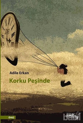 Picture of Korku Peşinde