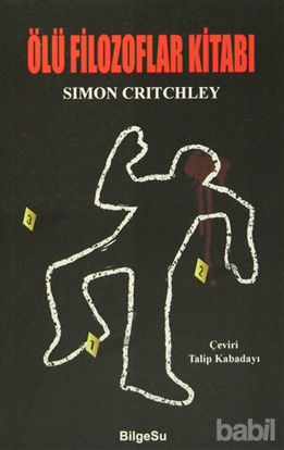Picture of Ölü Filozoflar Kitabı