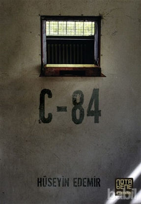 Picture of C-84