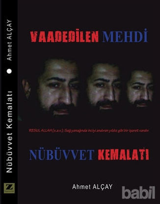 Picture of Vaadedilen Mehdi Nübüvvet Kemalatı