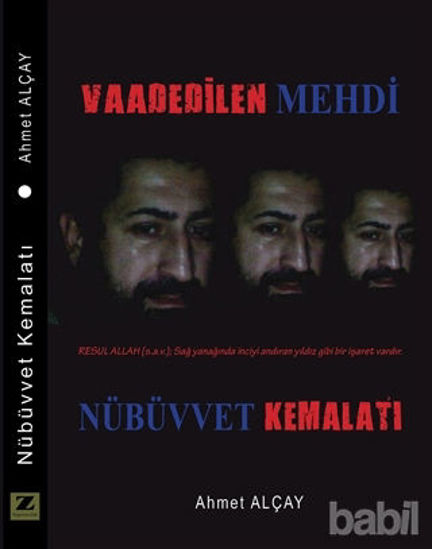 Picture of Vaadedilen Mehdi Nübüvvet Kemalatı