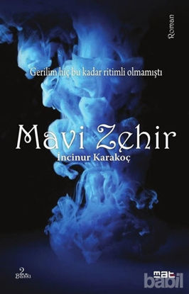 Picture of Mavi Zehir