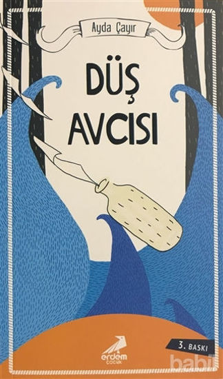 Picture of Düş Avcısı