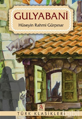 Picture of Gulyabani