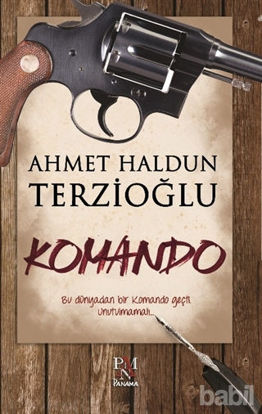 Picture of Komando