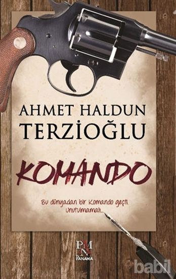 Picture of Komando