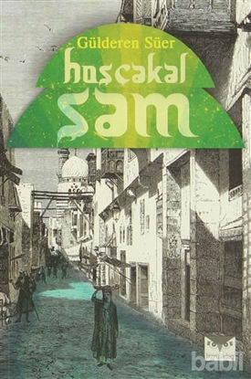 Picture of Hoşçakal Şam