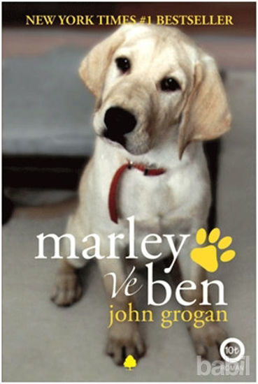 Picture of Marley ve Ben