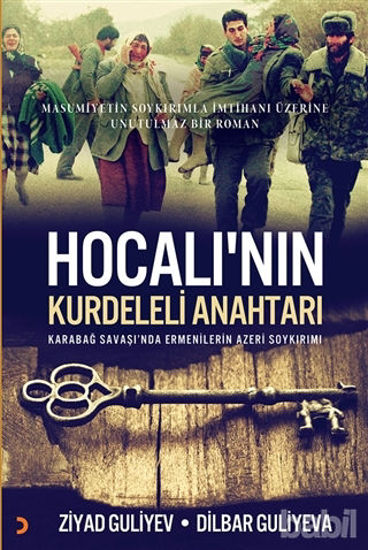 Picture of Hocalı’nın Kurdeleli Anahtarı