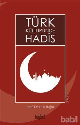 Picture of Türk Kültüründe Hadis