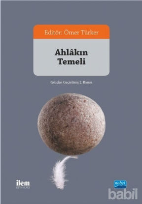 Picture of Ahlakın Temeli
