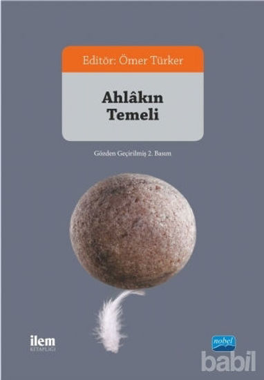 Picture of Ahlakın Temeli