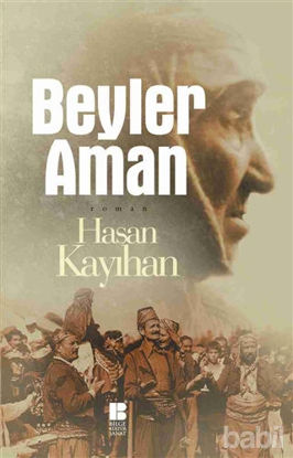 Picture of Beyler Aman
