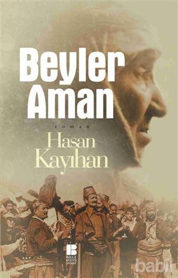 Picture of Beyler Aman