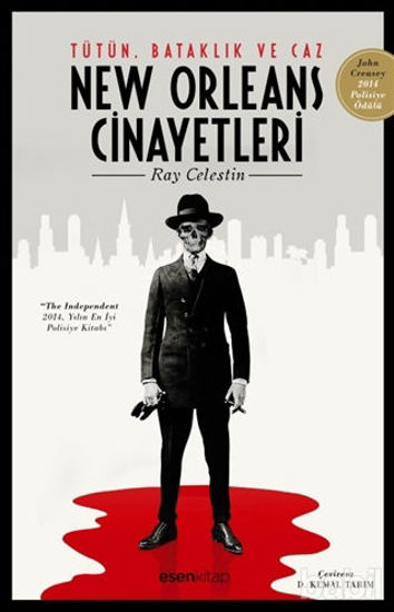Picture of New Orleans Cinayetleri