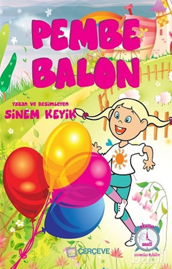 Picture of Pembe Balon