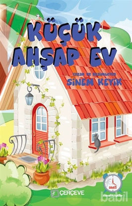 Picture of Küçük Ahşap Ev