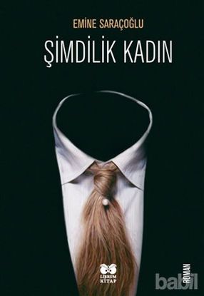 Picture of Şimdilik Kadın