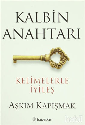 Picture of Kalbin Anahtarı