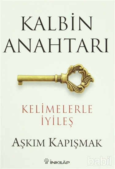 Picture of Kalbin Anahtarı