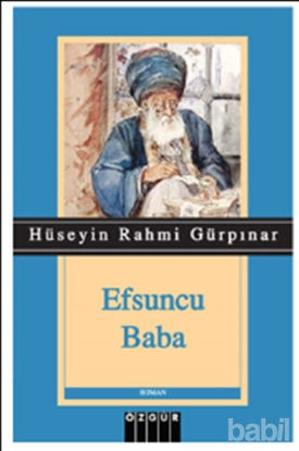 Picture of Efsuncu Baba