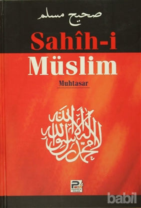 Picture of Sahih-i Buhari - Sahih-i Müslim (2 Kitap Bir Arada Takım)
