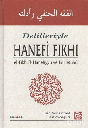 Picture of Delilleri ile Hanefi Fıkhı