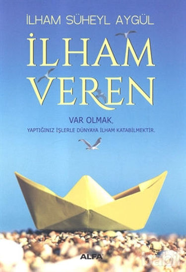 Picture of İlham Veren