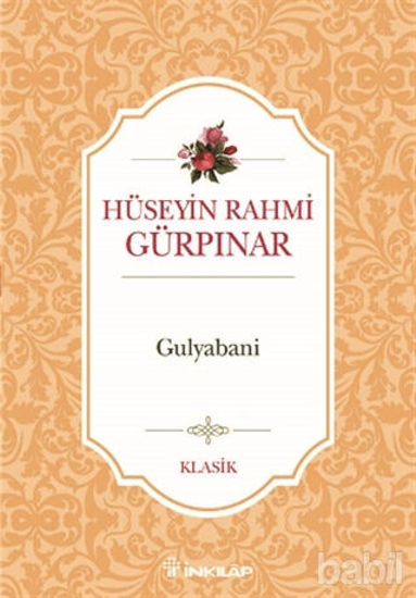 Picture of Gulyabani