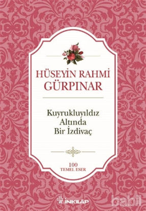 Picture of Kuyrukluyıldız Altında Bir İzdivaç