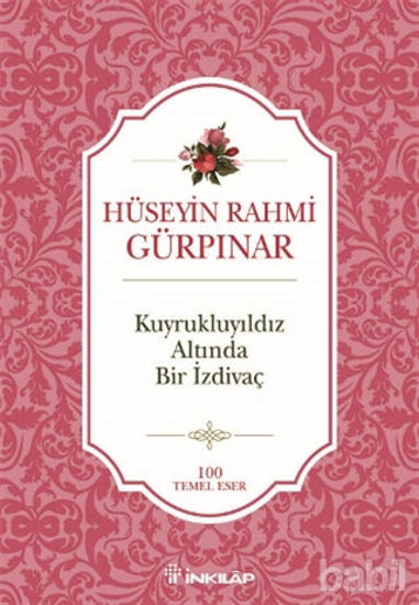 Picture of Kuyrukluyıldız Altında Bir İzdivaç