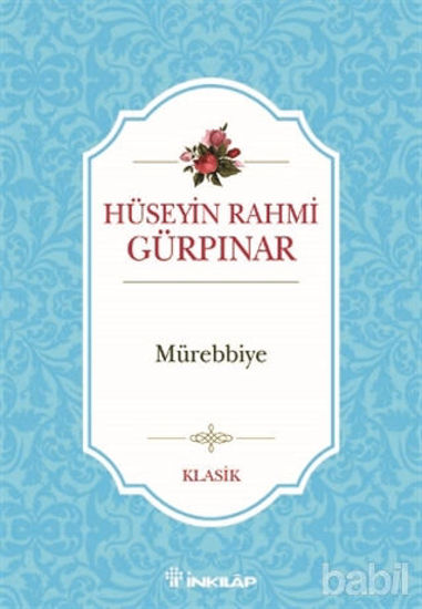 Picture of Mürebbiye