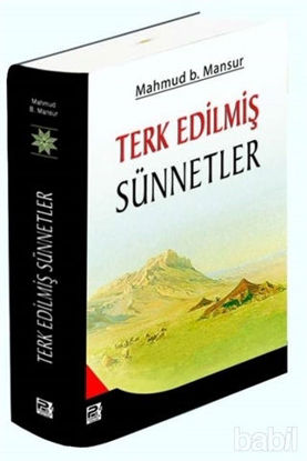 Picture of Terk Edilmiş Sünnetler